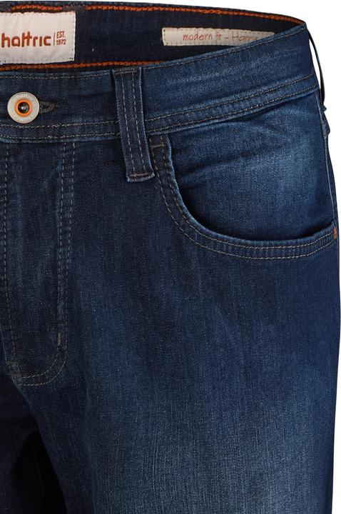 Actual product image Hattric 5-Pocket Harris (W35/L30)