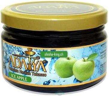 Adalya Tabak Ice Apple 200g (Apfel, Ice Tea, Minze)