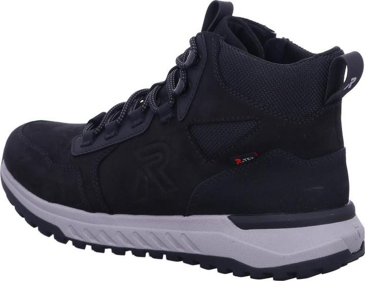 Actual product image Rieker U0172 - 63741 (45)