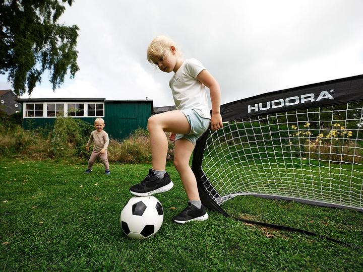 Produktbild Hudora Pop Up 2-er Set