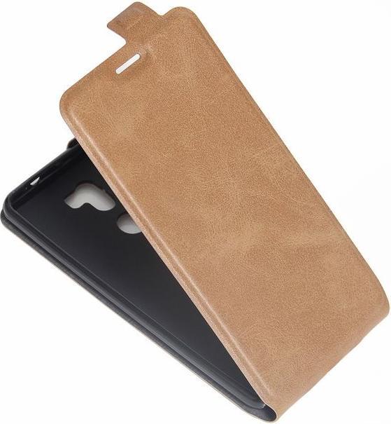 Produktbild MU Classic Leder Flip Case (Xiaomi Mi 5s Plus)