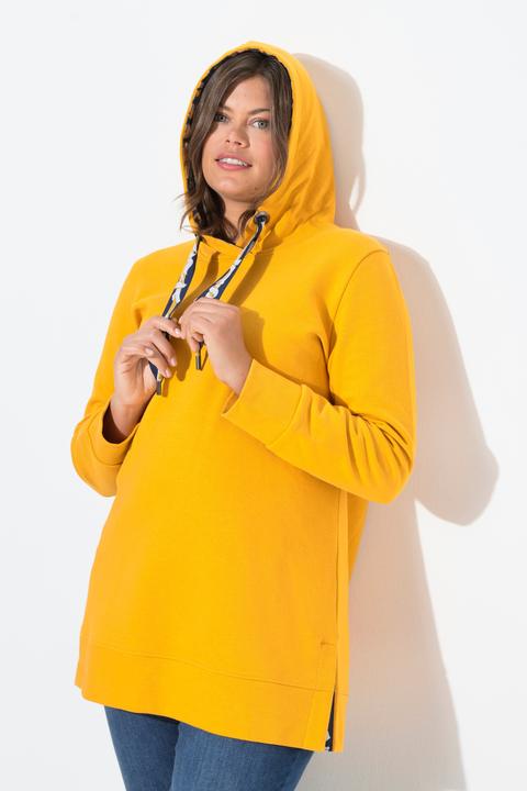 Produktbild Laurasøn Longsweatshirt, Kapuze, Langarm, OEKO-TEX (44, 46)