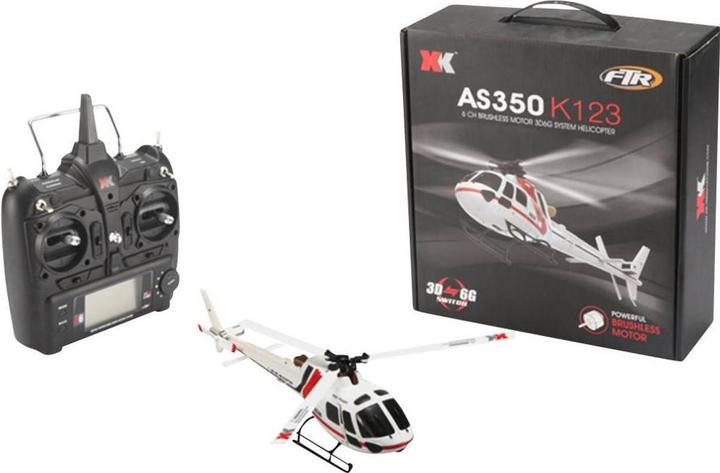 Produktbild Amewi AS350