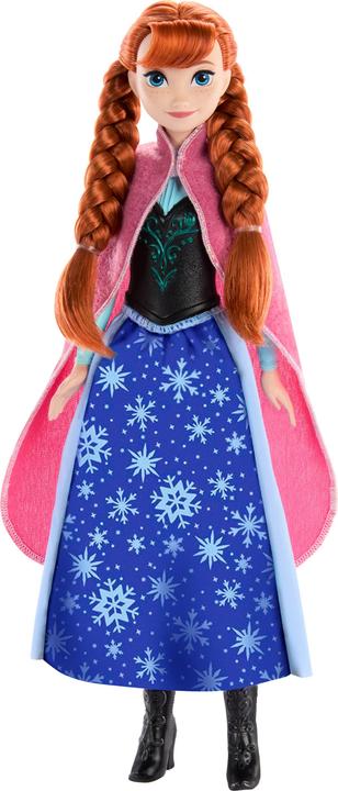 Produktbild Mattel Anna