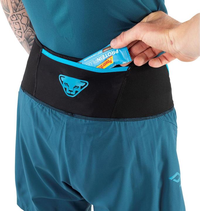 Actual product image Dynafit Ultra 2in1 Shorts (XL)