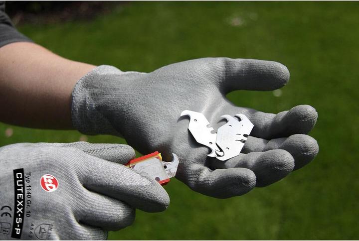 Immagine prodotto kaiserkraft Guanti CUTEXX-C-P (10)