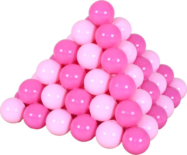 Soft Pink