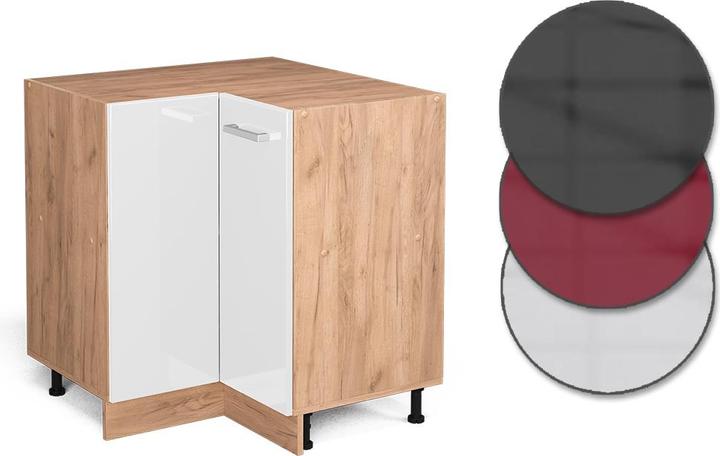 Immagine prodotto Vicco R-Line (75,5 x 46 x 81,5 cm)