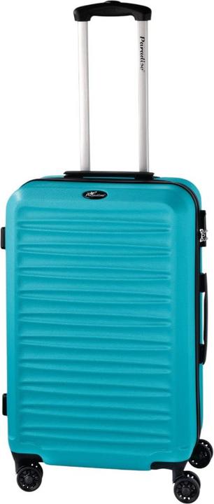 Actual product image Check.In 3-piece suitcase set HAVANNA 2.0 Paradise (194 l)