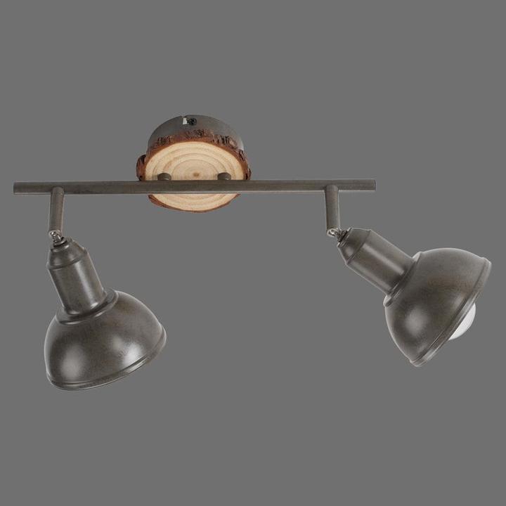 Produktbild Click-licht Deckenleuchten (20 lm, E27)