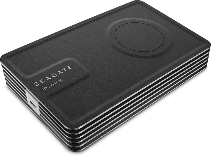 Seagate Innov8 (8 TB)