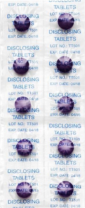 Image du produit TePe PlaqSearch