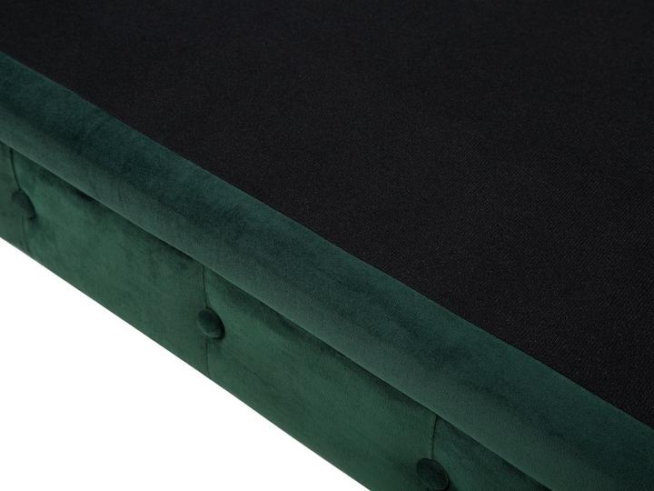 Actual product image Beliani Chesterfield