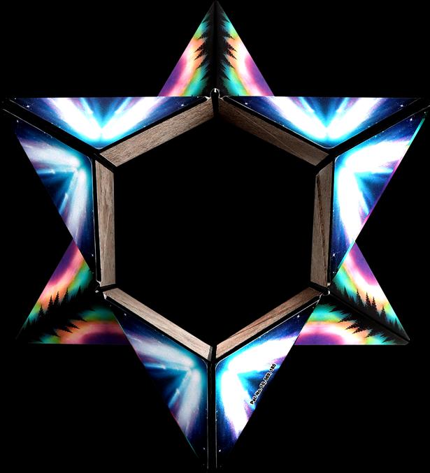 Produktbild Shashibo Cube Moon
