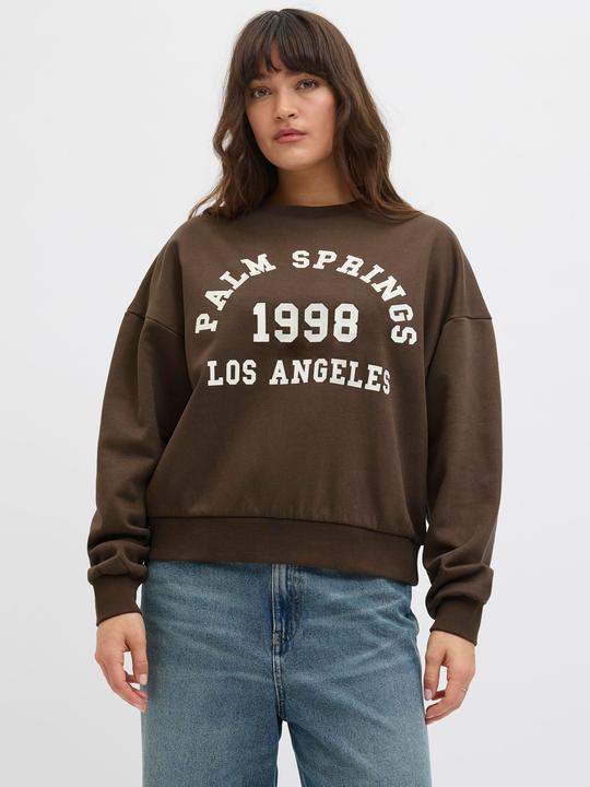 Immagine prodotto JJXX Jxmerle Rlx Short Ls Crew Swt Ln (M)