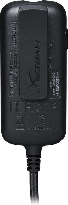 Produktbild HyperX Amp USB Sound Card (USB 2.0)
