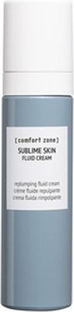 Produktbild Comfort Zone Sublime Skin (60 ml, Gesichtsfluid, Bis SPF 10)