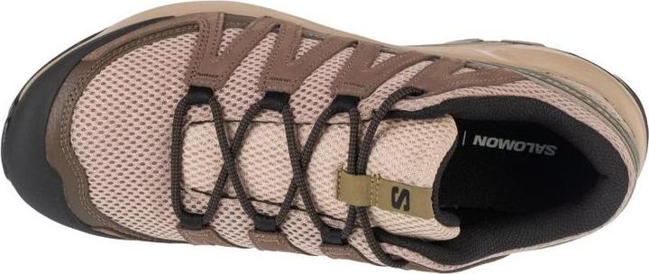 Actual product image Salomon XAdventure Reckon Laufschuhe (44)