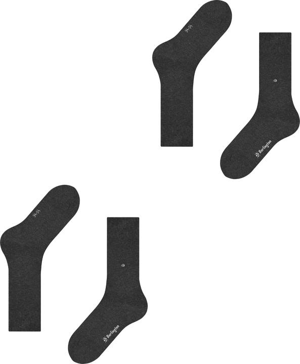 Image du produit Burlington Everyday (lot de 2, 40 - 46)