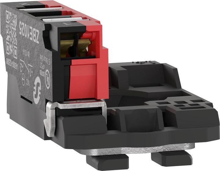 Produktbild Schneider Electric Hilfsschalterblock 1 Öffner