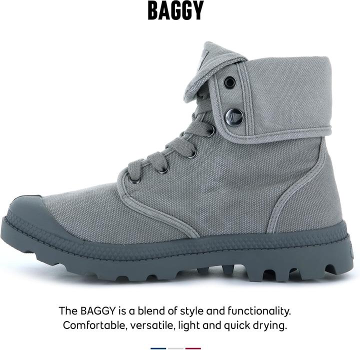 Actual product image Palladium Baggy - 49948 (36)