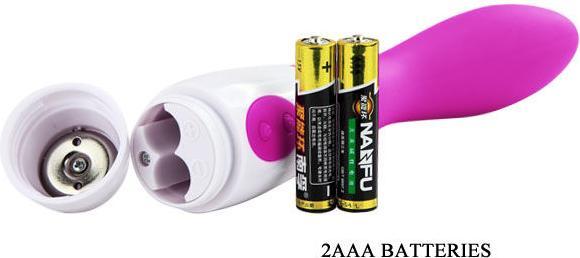 Actual product image Pretty Love Bishop