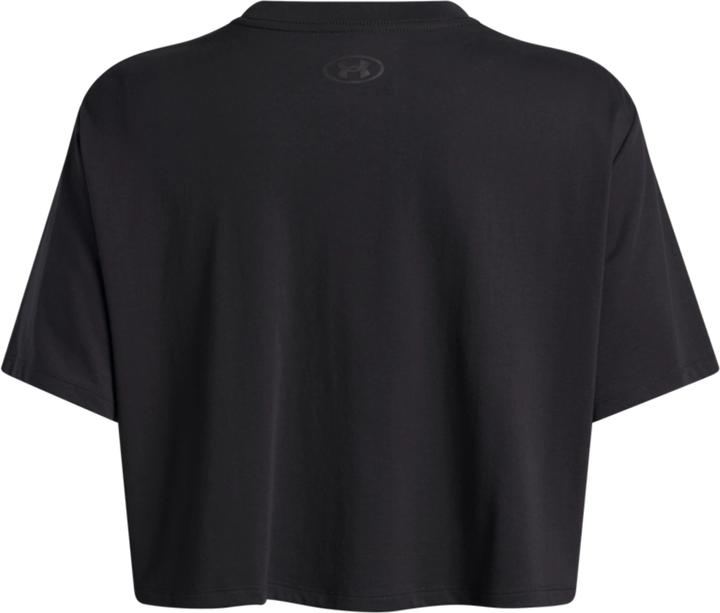 Produktbild Under Armour Rival Ss (L)