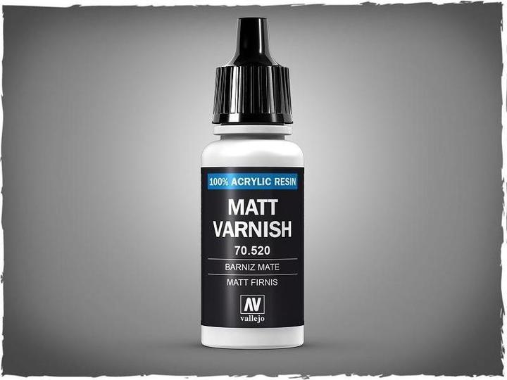 Vallejo Game Air 17ml