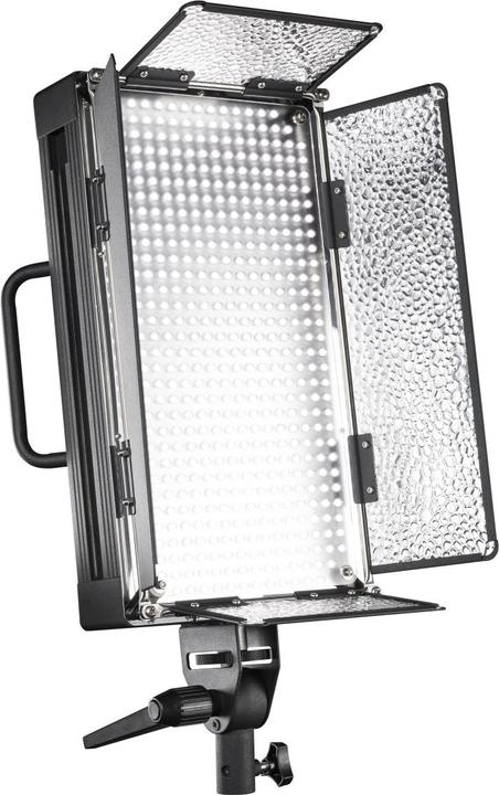 Produktbild Walimex LED 500 (Flächenleuchte)