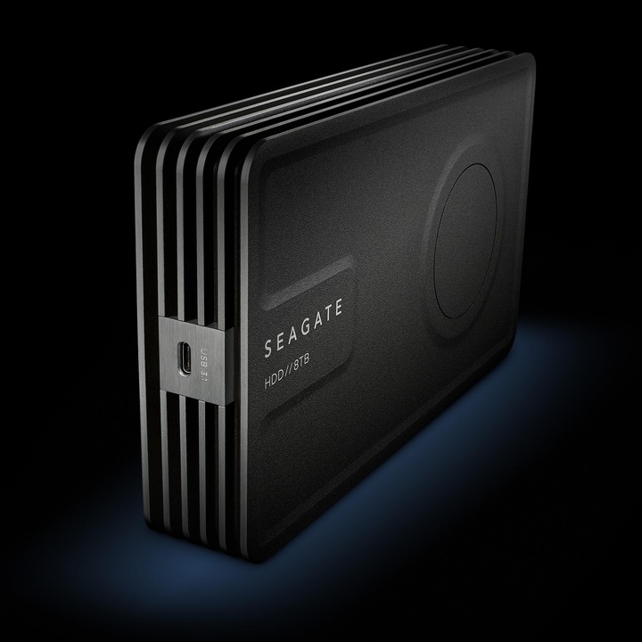 Produktbild Seagate Innov8 (8 TB)
