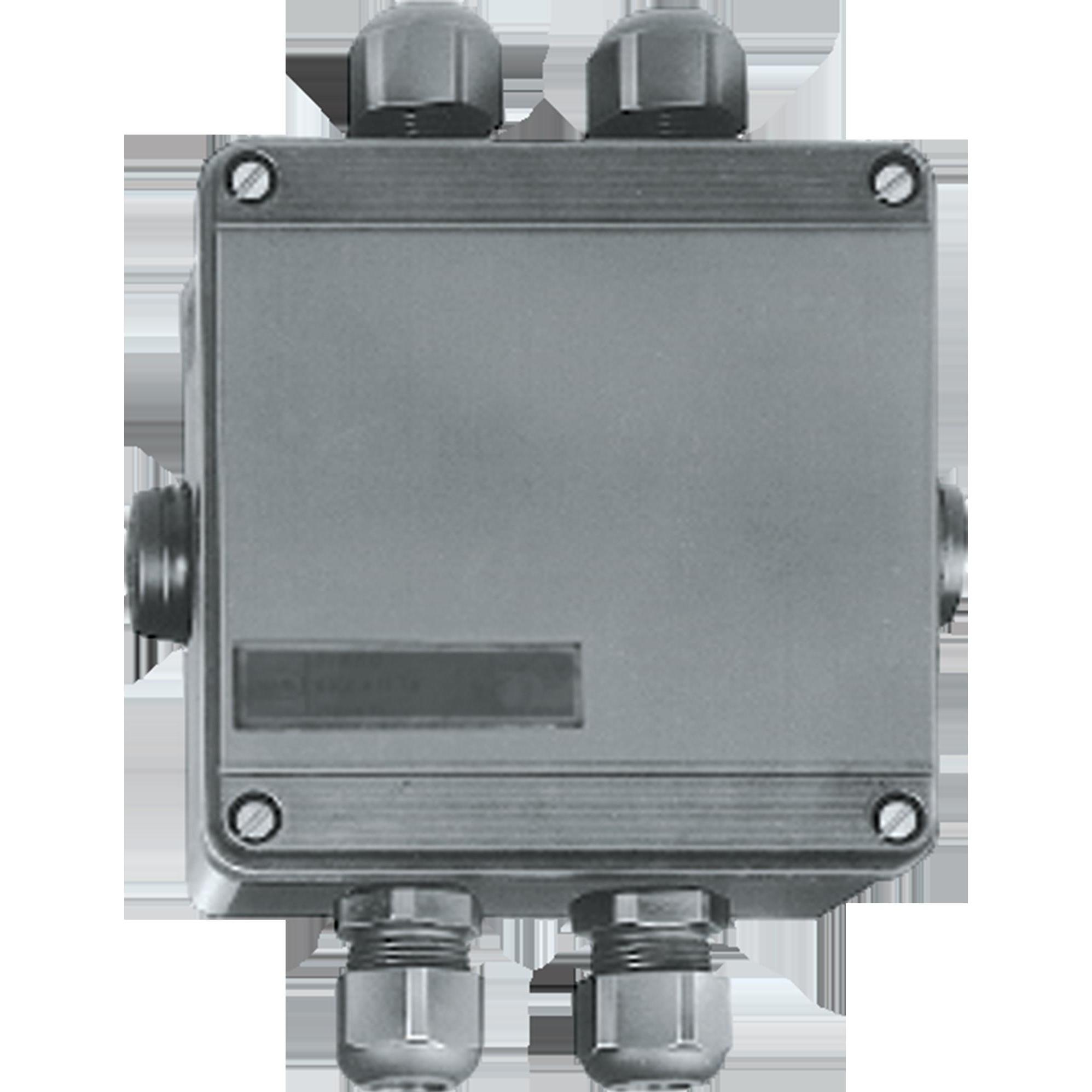 Schuch, Scatola di derivazione, Scatola di giunzione Light Ex 8118/6