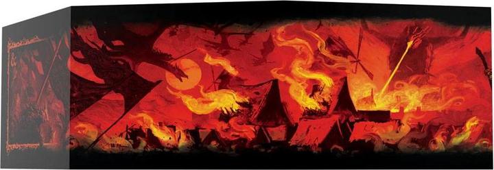 Actual product image Magic the Gathering Dungeons & Dragons - Dragonlance: Shadow of the Dragon Queen Deluxe Edition (English)