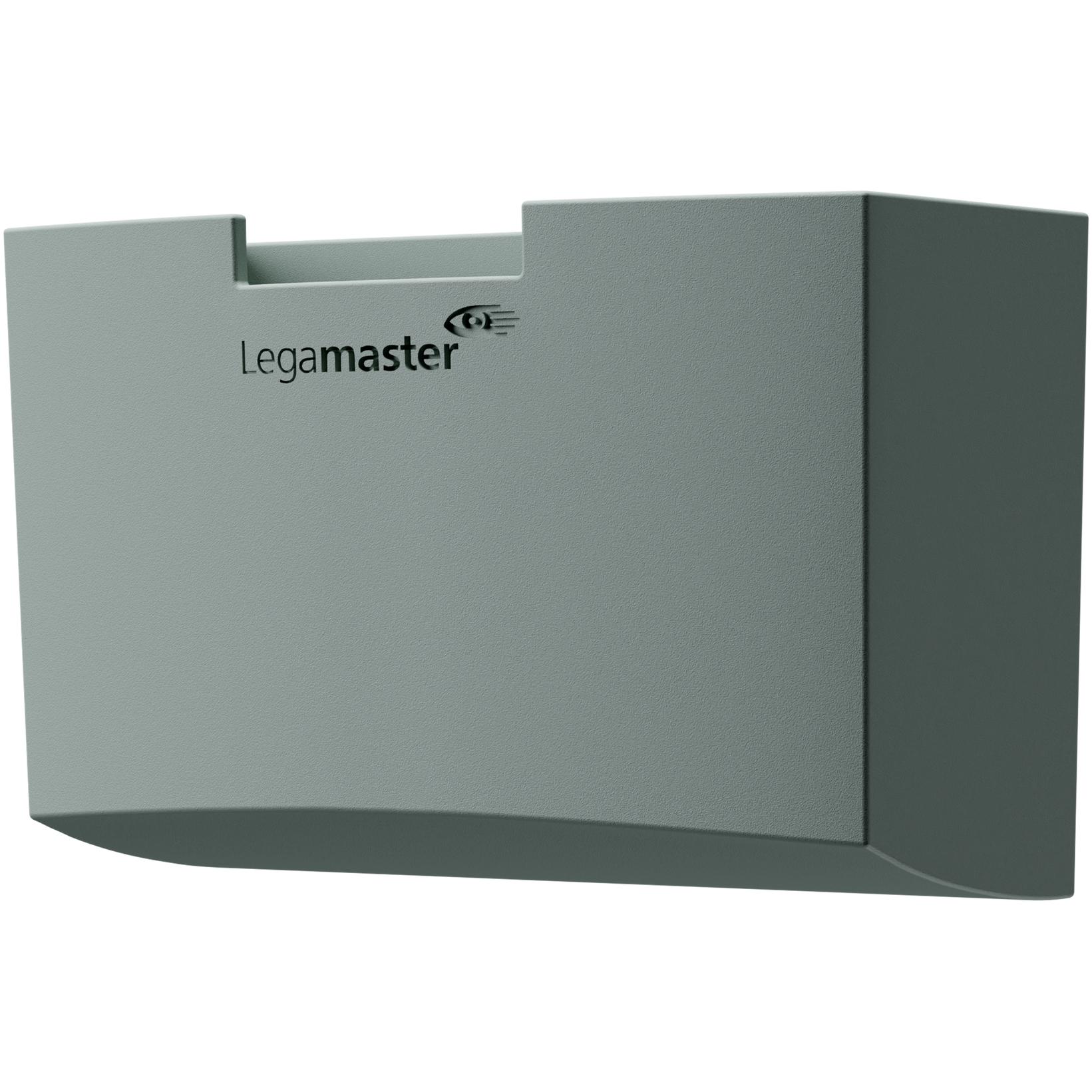 Legamaster, Zubehör Präsentieren, Whitebord-Zubehörhalter, Pastellgrün