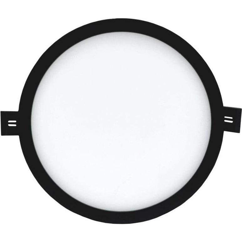 Topex, Lampada da tavolo, PANNELLO LED SPLIT 22W 3000K B (1772 lm)