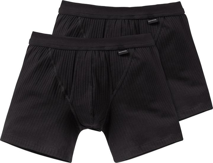 Schiesser Multipack 2PACK Shorts