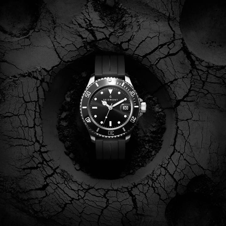 Produktbild Seizmont Tide II (40 mm)