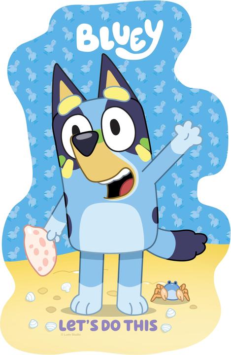 Immagine prodotto Ravensburger Bluey (10 pezzi)