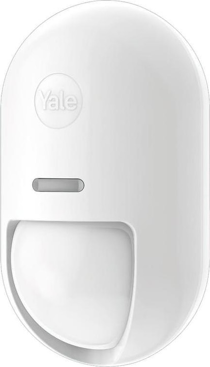 Actual product image Yale YA-AL-PIR-1A-W - Smart Alarm Indoor Motion Sensor (12 m)