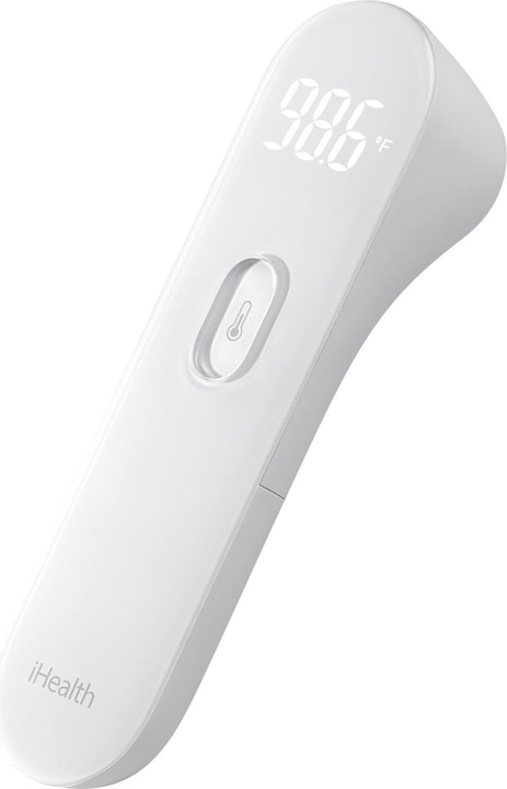 Actual product image iHealth PT3 (Non-contact)