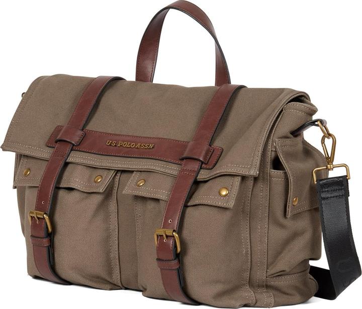 Immagine prodotto U.S. Polo Lubbock Messenger