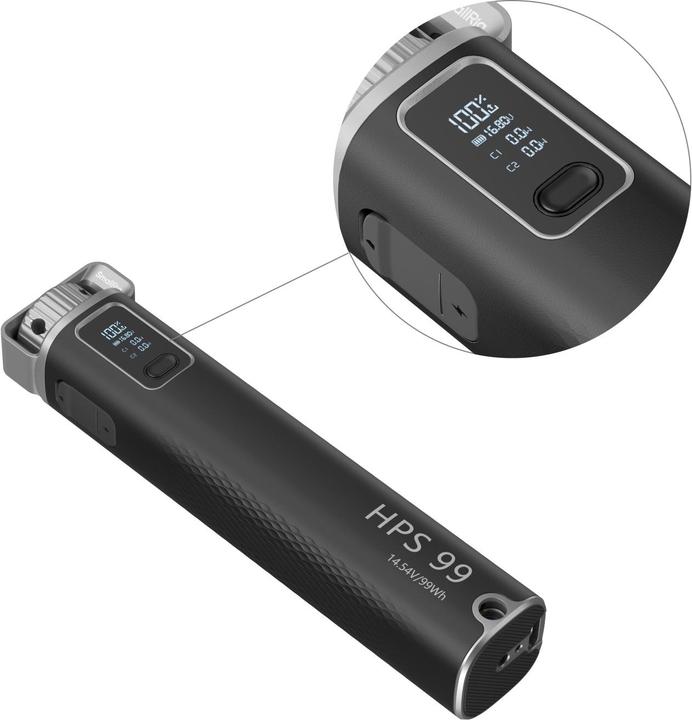 Produktbild SmallRig HPS99