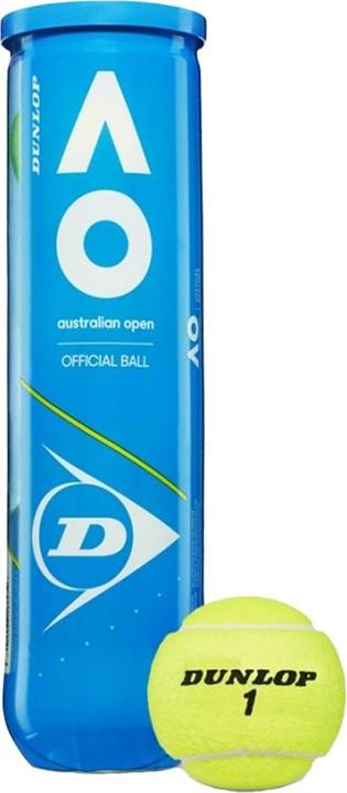 Dunlop Australian Open