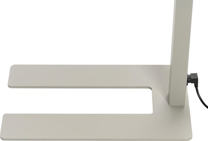 Produktbild Beliani Stehlampe LED (10800 lm, E27)