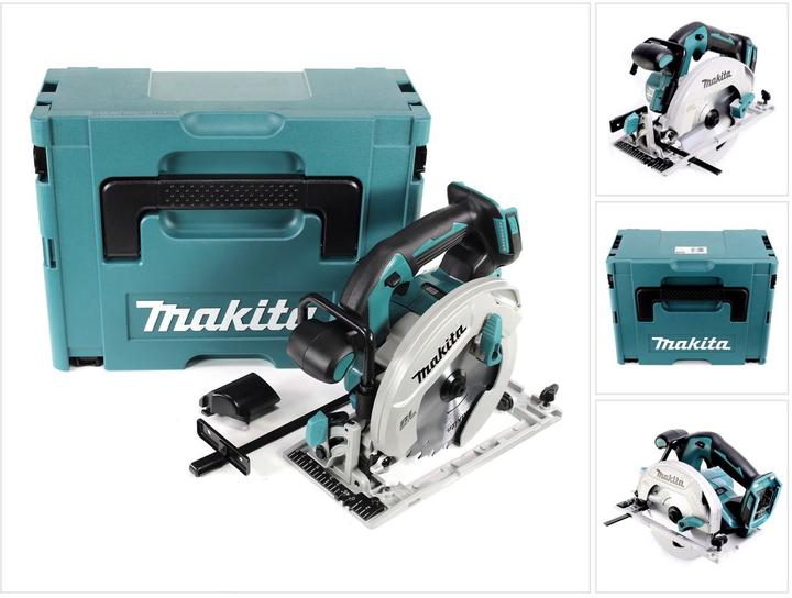 Actual product image Makita DHS 680