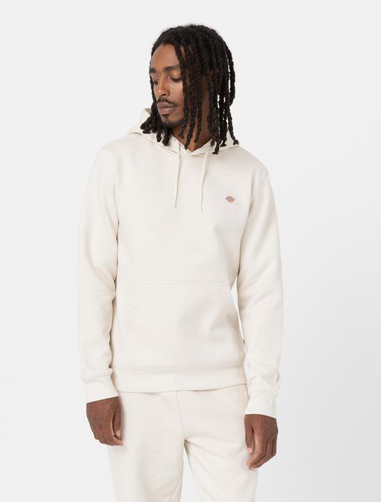 Immagine prodotto Dickies Felpa Oakport Con Cappuccio Grigio Biancoceleste (L)