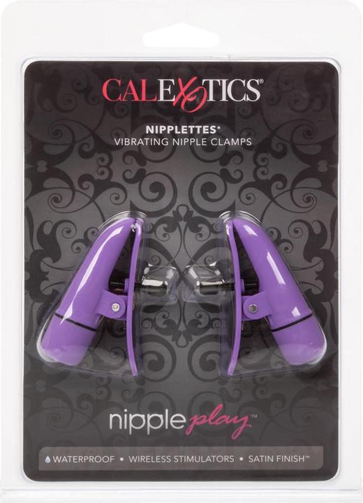 Actual product image CalExotics Nipplettes