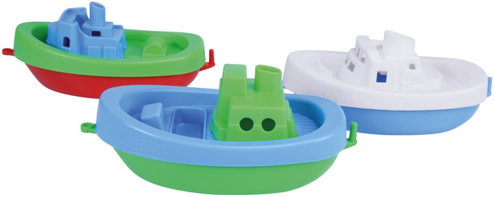 Produktbild Lena Wasserspass Boote