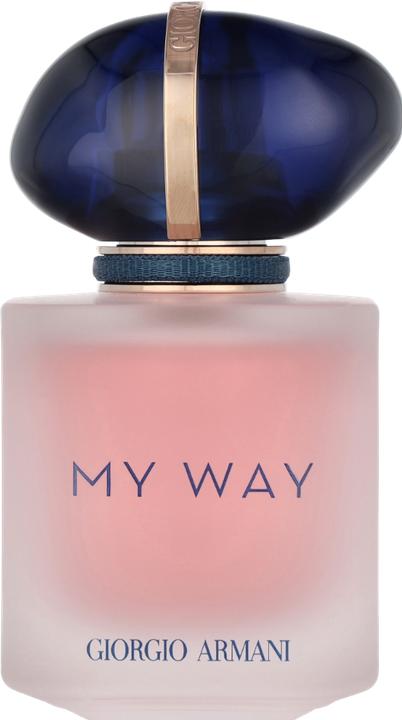 Actual product image Giorgio Armani My Way Floral (Eau de parfum, 30 ml)
