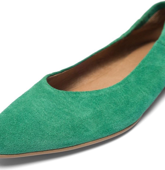 Image du produit Bianco Ballerines BIATRACEY Ballerines (37)
