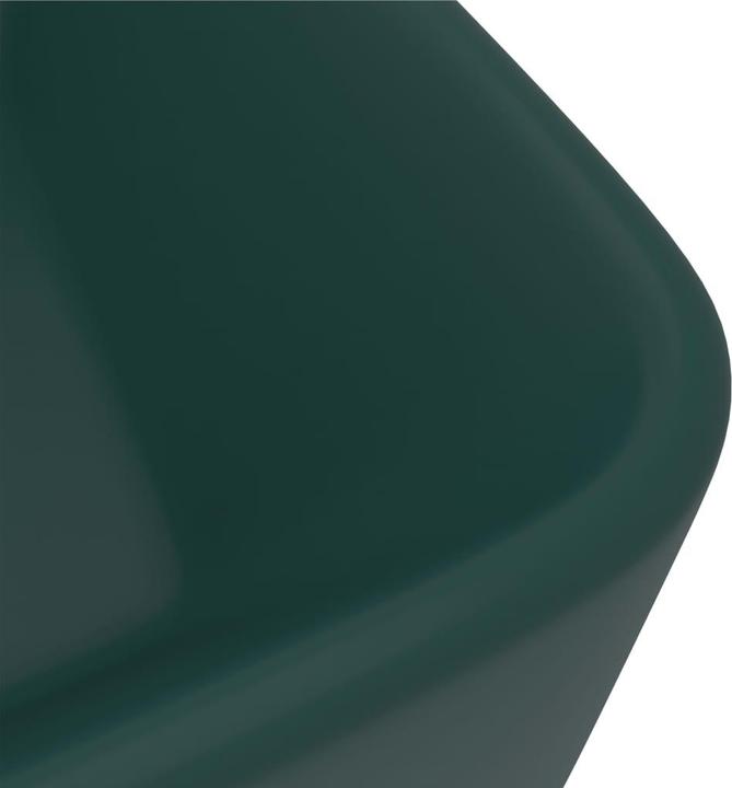Actual product image vidaXL Luxus Waschbecken (300 mm, 410 mm)